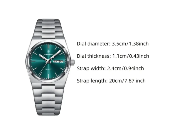 Woman Legender Watch