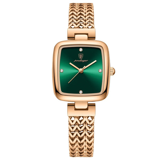 756 Women’s Square Watch