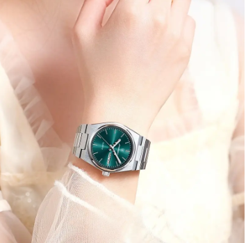Woman Legender Watch