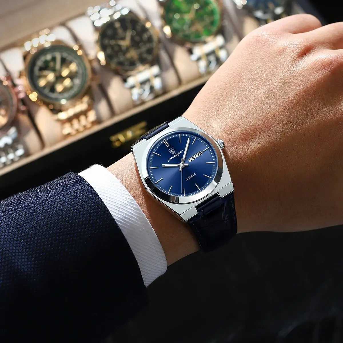Pulse ® Elara