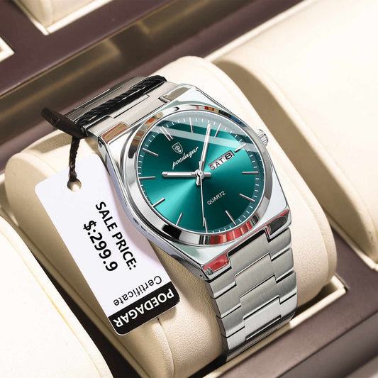 Pulse Legender ® (Most Premium Watch)