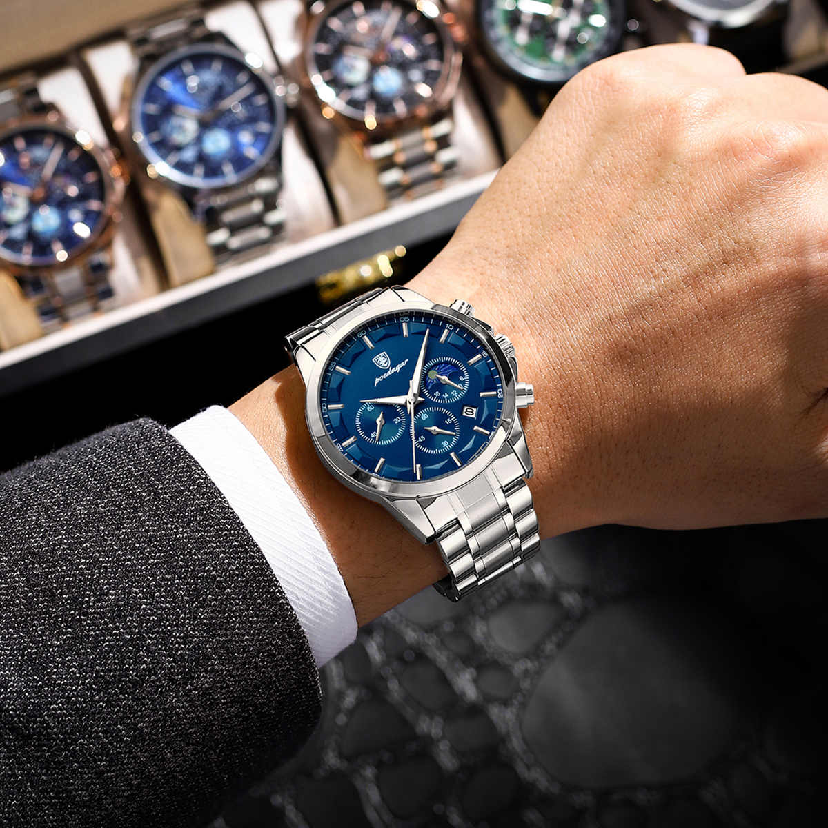 Pulse ® Royal