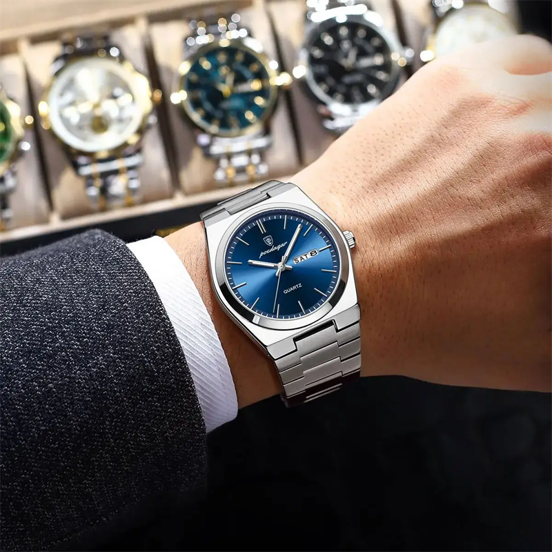 Pulse Legender ® (Most Premium Watch)