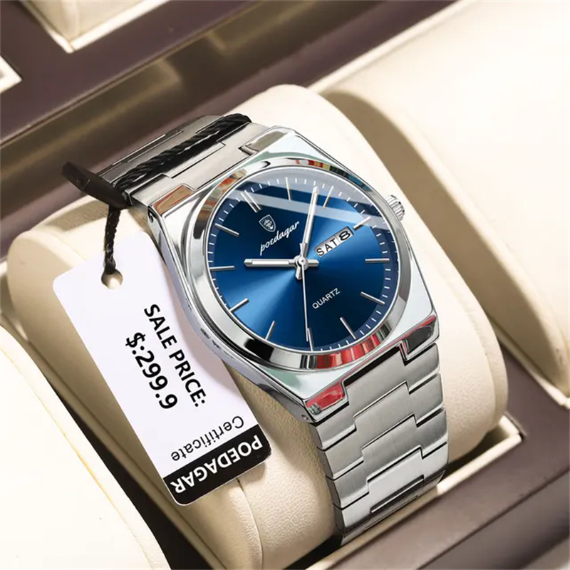 Pulse Legender ® (Most Premium Watch)