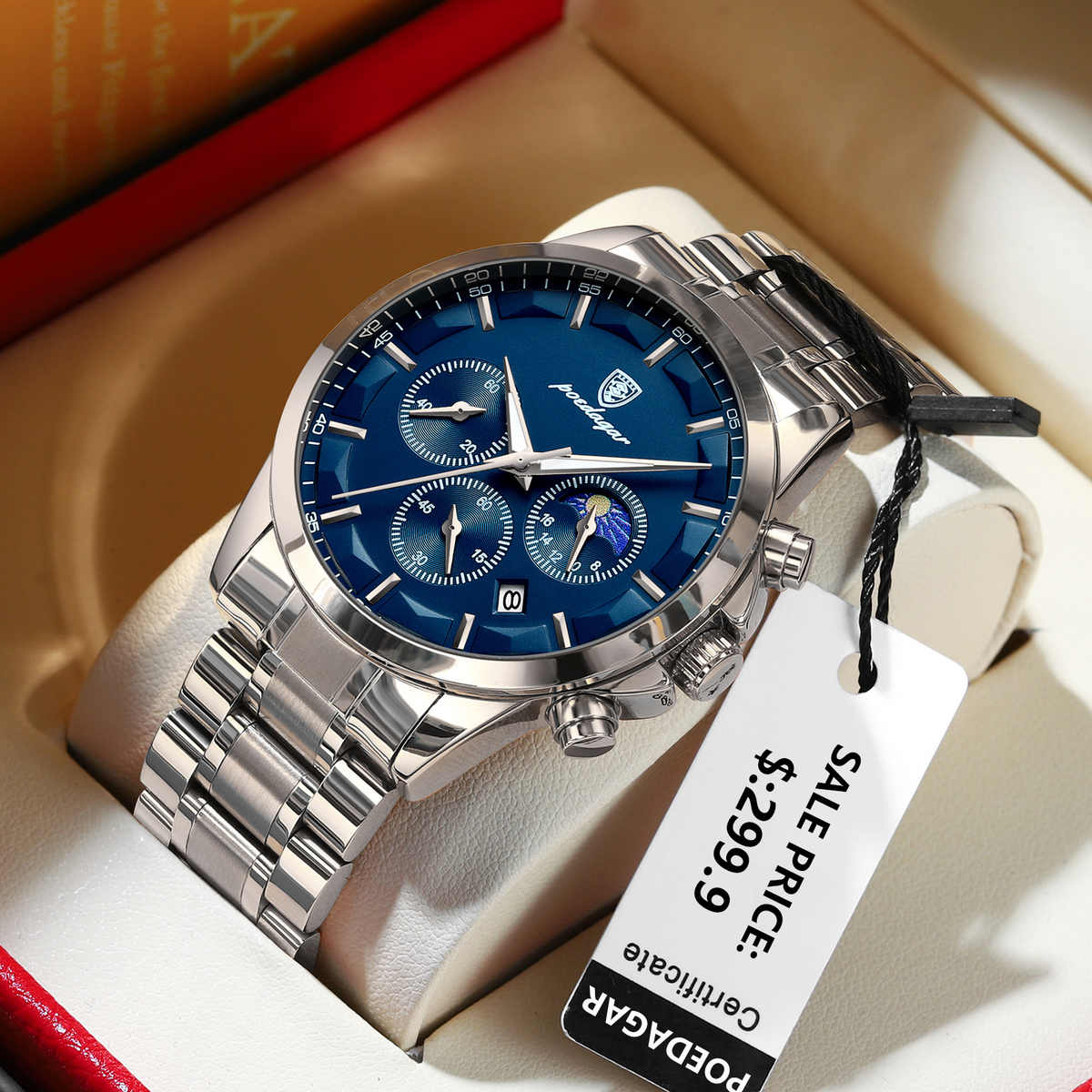 Pulse ® Royal