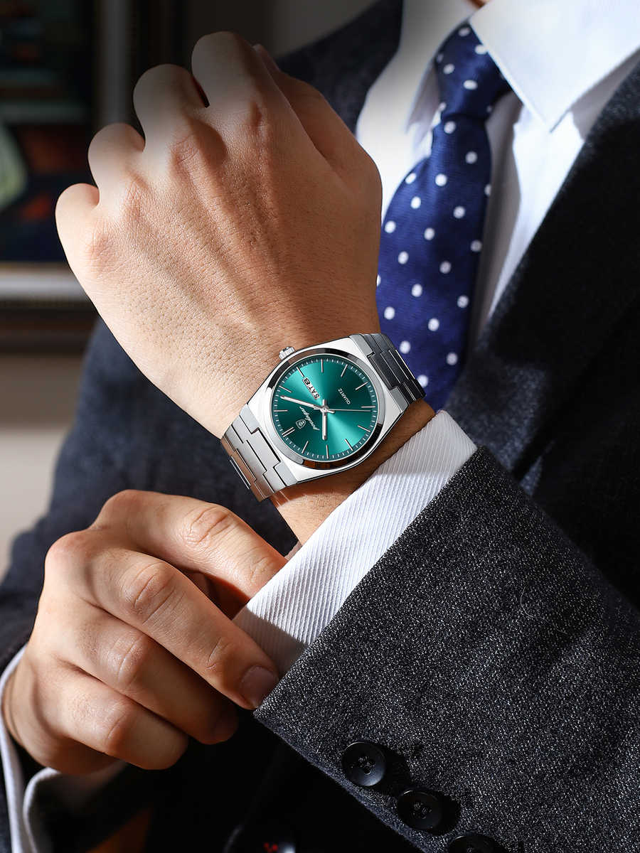 Pulse Legender ® (Most Premium Watch)