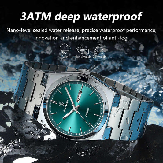 Pulse Legender ® (Most Premium Watch)