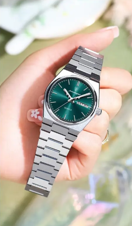 Woman Legender Watch